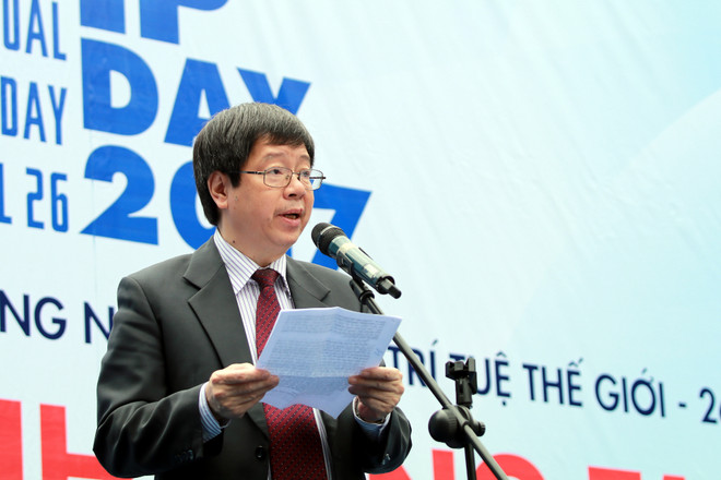 Việt Nam hành động thiết thực để khuyến khích đổi mới sáng tạo ảnh 2