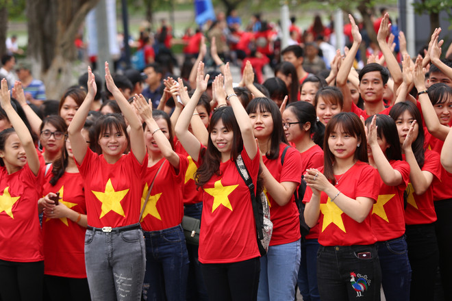 Việt Nam hành động thiết thực để khuyến khích đổi mới sáng tạo ảnh 1