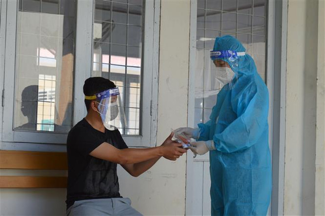 Đồng Tháp: 9 ngày có 90 ca tử vong vì COVID-19 , nguy cơ thiếu hụt oxy ảnh 1