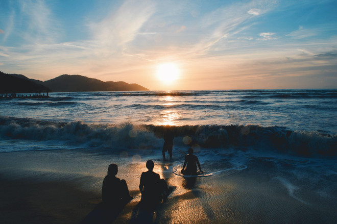 Penang của Malaysia lọt vào tốp 10 'nơi đáng sống' nhất thế giới ảnh 1