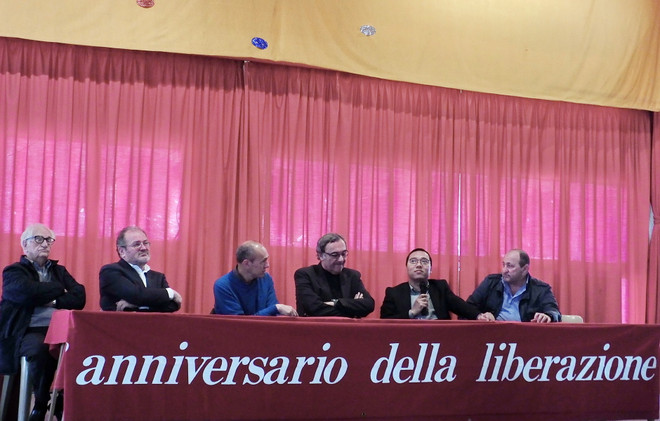 Dư âm Chiến thắng 30/4 trong trái tim những người lao động Italy ảnh 3