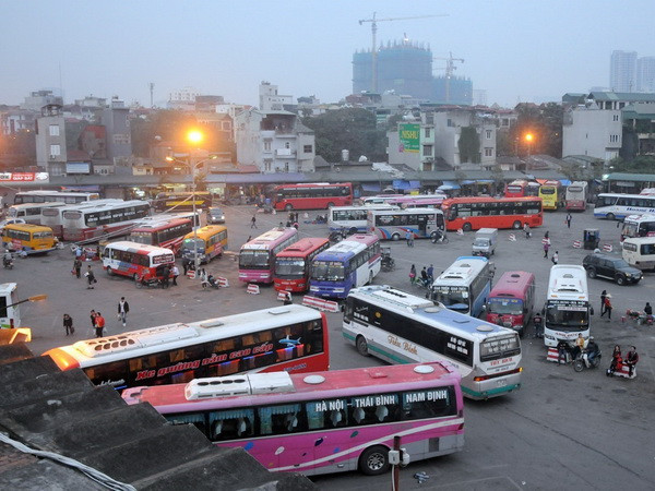 Đường dây nóng đảm bảo an toàn giao thông dịp Tết và lễ hội Xuân ảnh 1