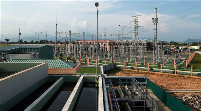 Tập đoàn Sumitomo mở rộng các khu công nghiệp tại Việt Nam ảnh 1