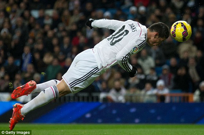 Real Madrid tổn thất nặng nề trước thềm "đại chiến" Atletico ảnh 1