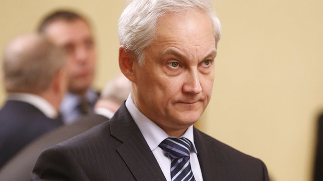 Nga kêu gọi Mỹ từ bỏ chính sách “ngoại giao loa phóng thanh” ảnh 1