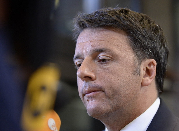 Italy: Thủ tướng Renzi bị cáo buộc tư lợi bằng tiền ngân sách ảnh 1