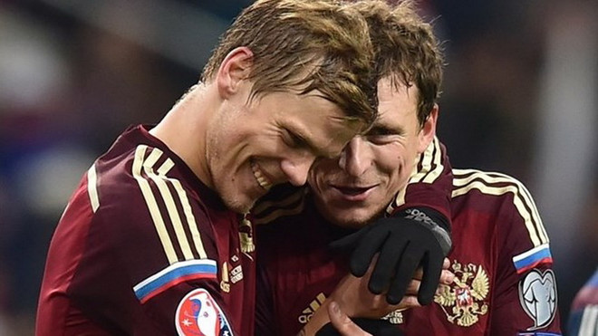 EURO 2016: Đã xác định được 18 đội tuyển tham dự vòng chung kết ảnh 1