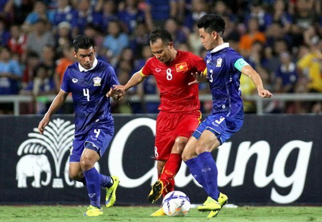 Nhìn lại cuộc đối đầu giữa Việt Nam và Thái Lan ở Rajamangala ảnh 1