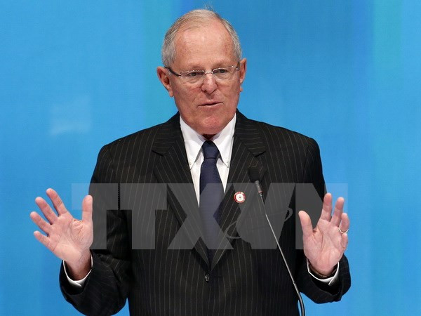 Peru từ chối thanh toán trái phiếu do quỹ Gramercy nắm giữ ảnh 1