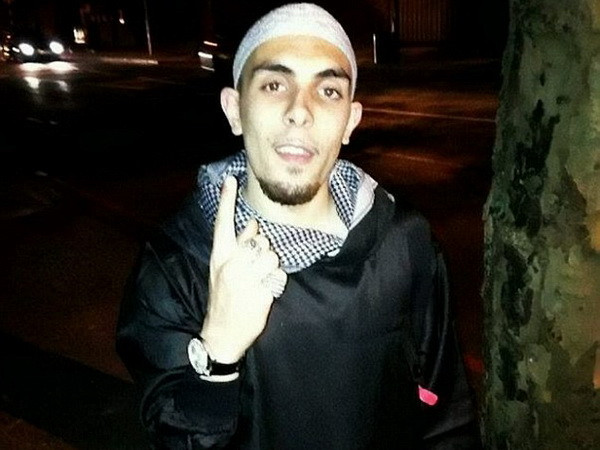 Nhà báo Mỹ James Foley đã bị hành quyết một năm trước đây? ảnh 2