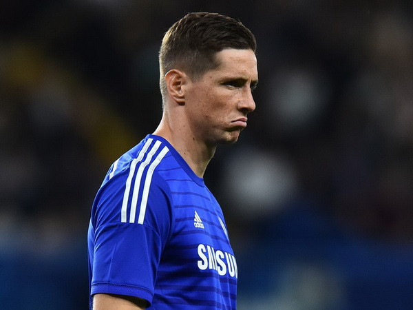 Chuyển nhượng 26/8: Di Maria đắt thứ 3 thế giới, Torres ra đi? ảnh 3