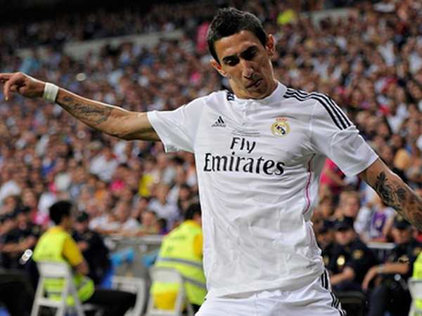 Chuyển nhượng 26/8: Di Maria đắt thứ 3 thế giới, Torres ra đi? ảnh 1