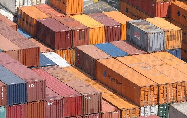 Xuất khẩu Cộng hòa Séc ưu ái Nga, lạnh nhạt với Ukraine ảnh 1