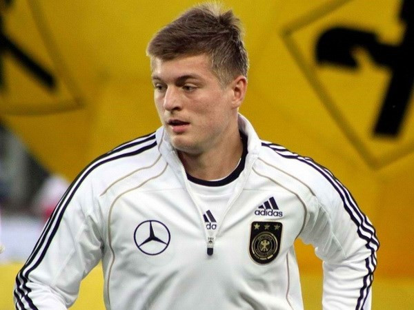 Chuyển nhượng 29/5: Eto'o trả đũa Mourinho, Kroos về tay Chelsea? ảnh 1