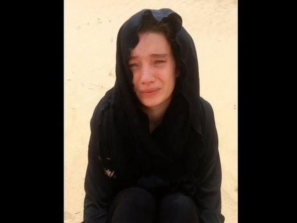 Nữ con tin người Pháp bị bắt cóc tại Yemen đã được trả tự do ảnh 1