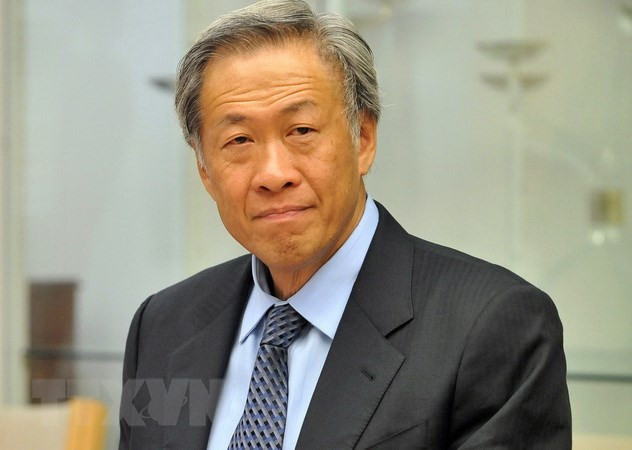 Singapore: Nhìn xa cuộc gặp Mỹ-Triều để giải quyết vấn đề khu vực ảnh 1