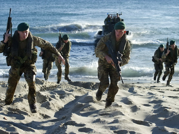 Vùng lãnh thổ Gibraltar "tiến thoái lưỡng nan" thời kỳ hậu Brexit ảnh 1