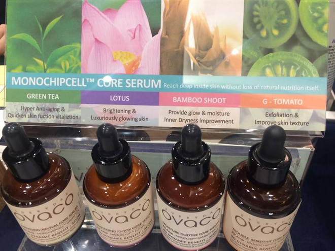 Ovaco: Bảo vệ cho da ngay cả khi bạn đang nghe điện thoại ảnh 4