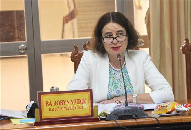 Australia cam kết đầu tư hỗ trợ doanh nghiệp Việt Nam khởi nghiệp ảnh 1