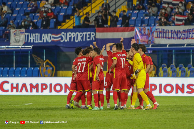 U23 Việt Nam đối đầu U23 Timor Leste ở bán kết U23 Đông Nam Á ảnh 1