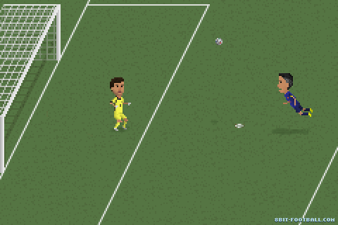 Ảnh chế pha ghi bàn như “siêu nhân” của Robin van Persie ảnh 6