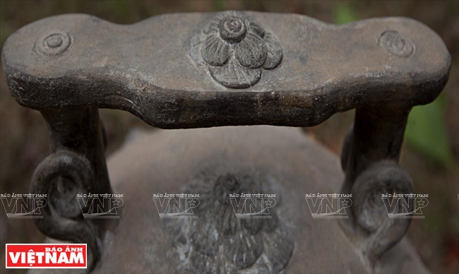 Bình vôi - Vật dụng mang nét văn hóa-lịch sử đặc biệt của người Việt ảnh 9