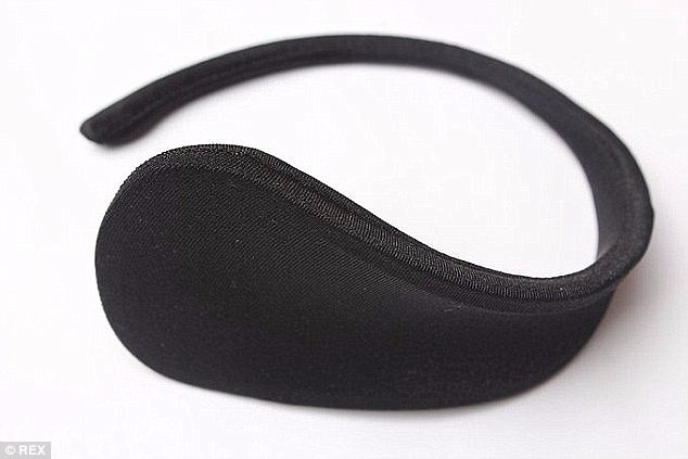 Sao tiết lộ bí kíp không "lộ hàng" khi diện đồ mặc như không mặc ảnh 7