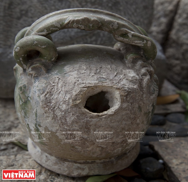 Bình vôi - Vật dụng mang nét văn hóa-lịch sử đặc biệt của người Việt ảnh 4