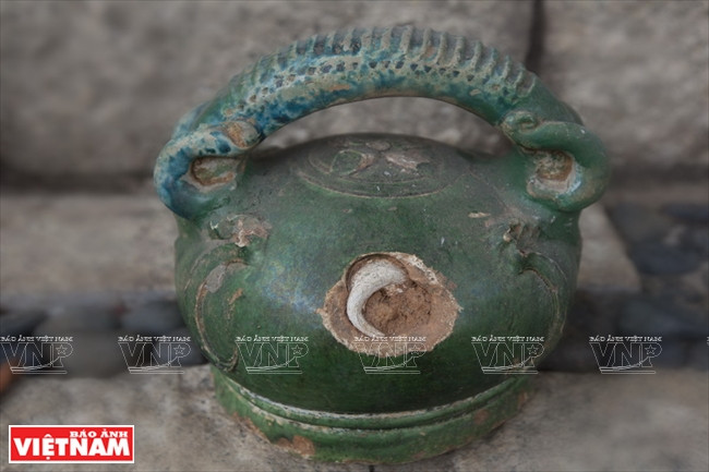 Bình vôi - Vật dụng mang nét văn hóa-lịch sử đặc biệt của người Việt ảnh 6