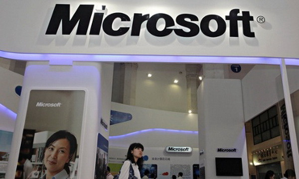 Microsoft bị buộc phải cấp thông tin khách hàng cho Chính phủ Mỹ ảnh 1