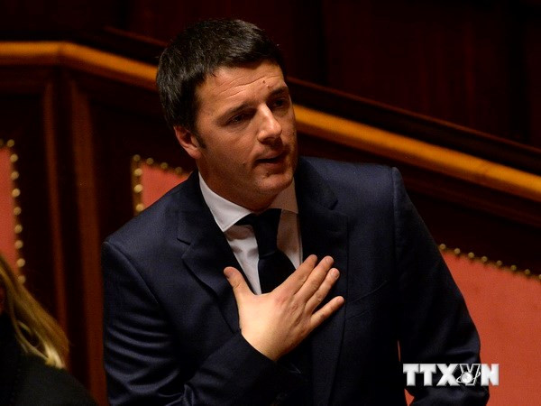 Italy “lỗi hẹn” với mục tiêu tăng trưởng kinh tế năm 2014 ảnh 1