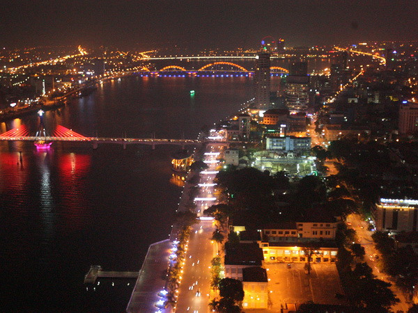 Quỹ Toyota tài trợ Đà Nẵng xây dựng thí điểm dự án giao thông ảnh 1