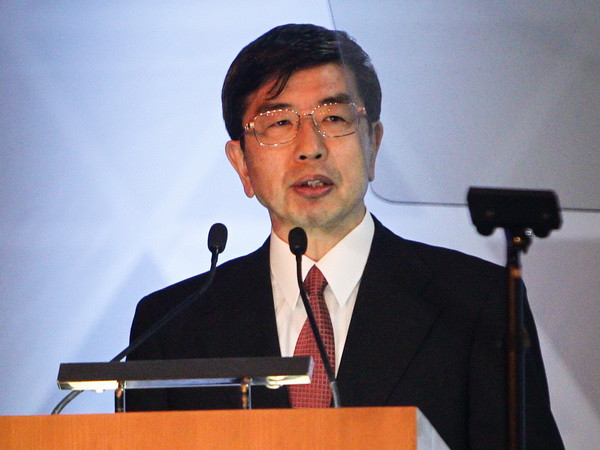 Chủ tịch ADB đánh giá cao những cải cách kinh tế của Indonesia ảnh 1