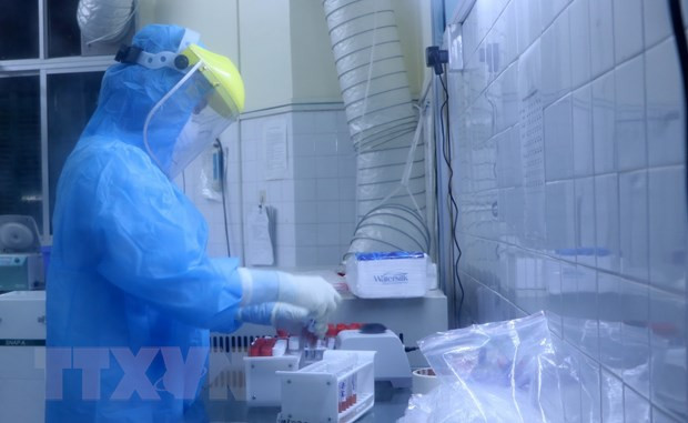 Phú Thọ: 16 ca F1 đi chuyến bay VJ458 đều âm tính với SARS-CoV-2 ảnh 1