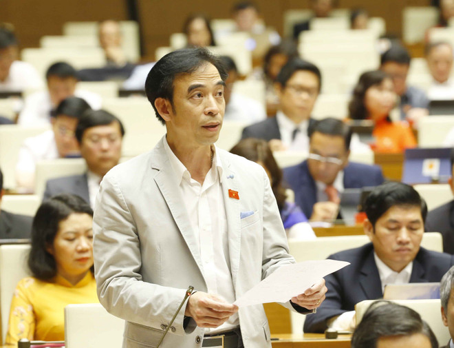 Gửi gắm niềm tin của người dân vào Chính phủ trong phòng, chống dịch ảnh 2