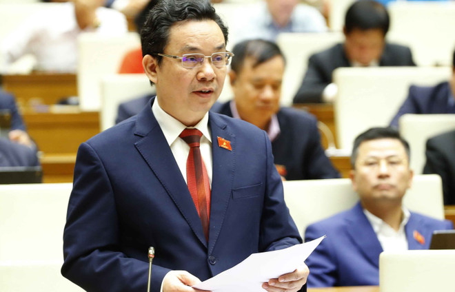 Tạo đột phá, chuyển đổi từ Chính phủ quản lý sang Chính phủ phục vụ ảnh 1