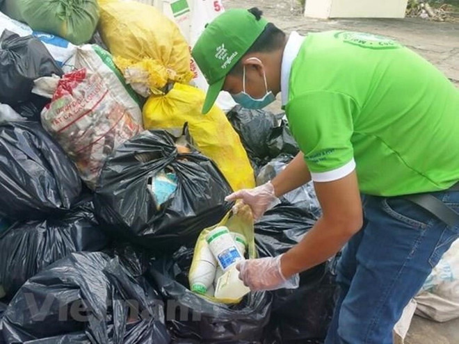 Yêu cầu báo cáo các chất ô nhiễm hữu cơ khó phân hủy cần quản lý ảnh 2