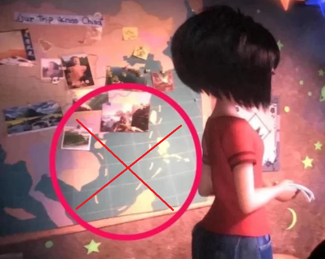 Học giả lật tẩy kế hoạch tuyên truyền của Trung Quốc về Biển Đông ảnh 1