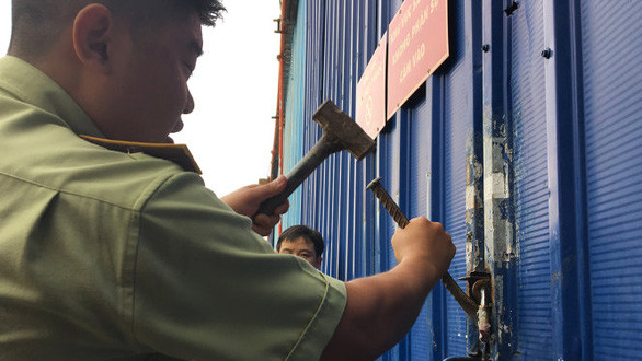 Đồng Nai: Không khởi tố vụ án hình sự vụ việc tại Công ty Thuận Phong ảnh 1