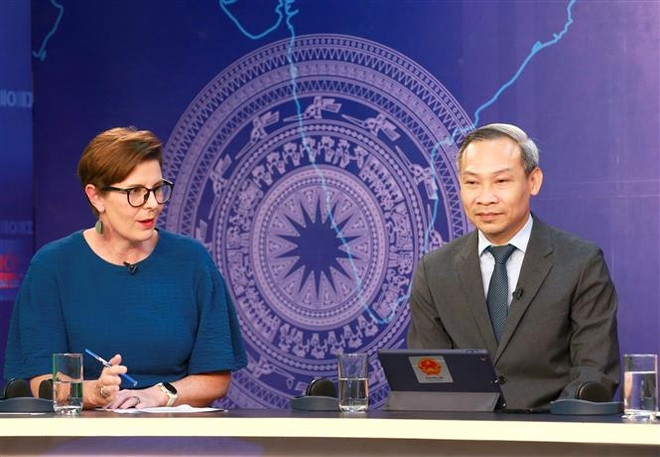 Nghị quyết 128 tác động quan trọng đến tăng trưởng kinh tế đất nước ảnh 3