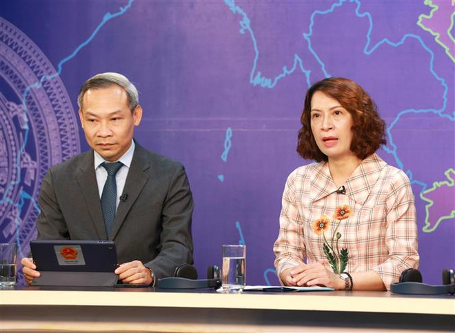 Nghị quyết 128 tác động quan trọng đến tăng trưởng kinh tế đất nước ảnh 2