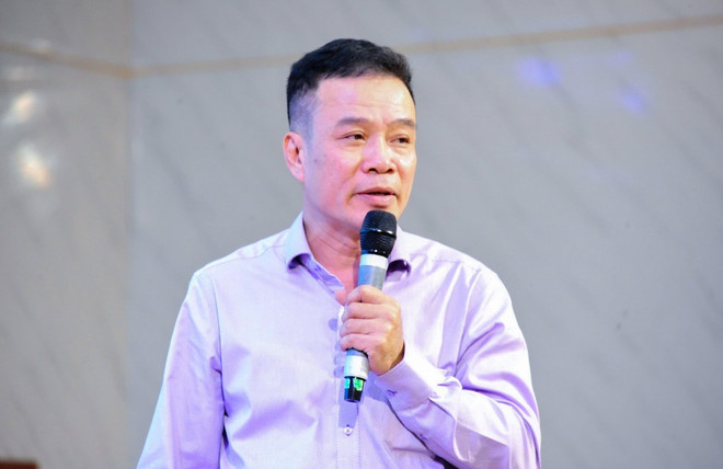 ttxvn dien_dan_nang_cao_nang_luc_cong_dong_trong_phong_chong_thien_tai_vung_dbscl_resize.jpg