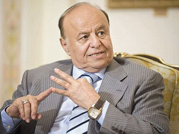 Nhà riêng Tổng thống Yemen bị đánh bom, 3 người thương vong ảnh 1