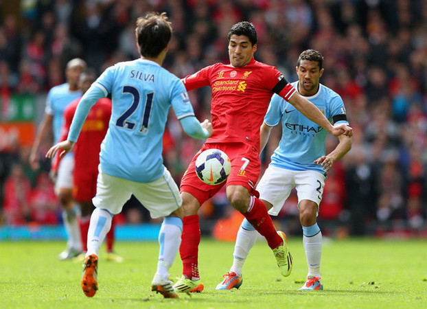 Lịch trực tiếp: Premier League kịch tính đến phút chót ảnh 1