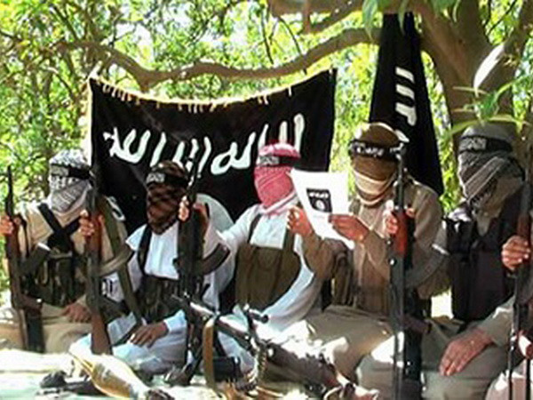 Ai Cập truy tố nhóm thánh chiến Ansar Bayt al-Maqdis ảnh 1