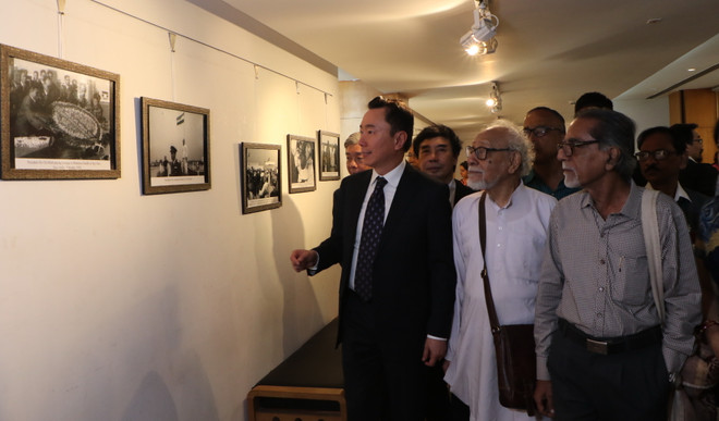 Hội thảo về quan hệ Việt Nam-Ấn Độ và dấu ấn Hồ Chí Minh ảnh 1