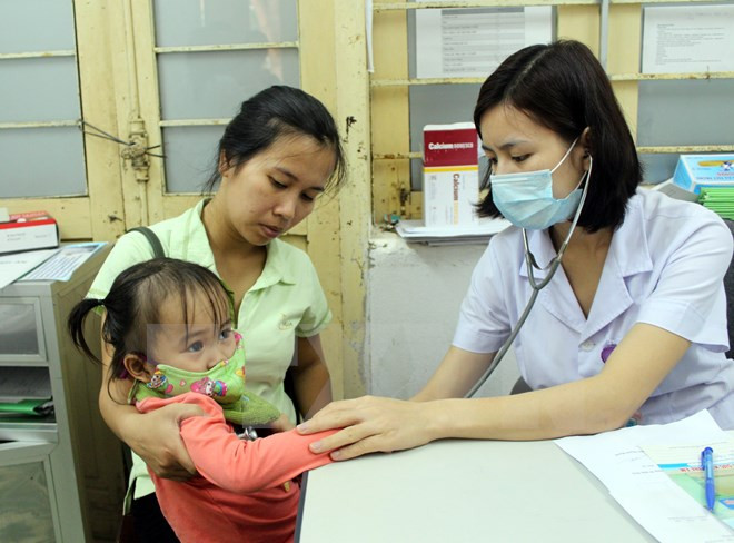 Công bố các dịch vụ công trực tuyến trong lĩnh vực gia dụng, y tế ảnh 1