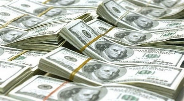 Số liệu tích cực về thị trường việc làm Mỹ đẩy đồng USD lên giá ảnh 1