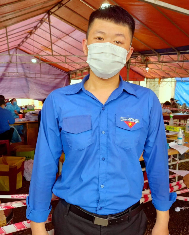 Đắk Lắk: Trả lại balo đựng hơn 240 triệu đồng cho người để quên ảnh 2