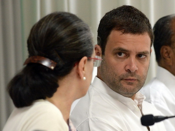 Đảng Quốc đại Ấn Độ bầu ông Rahul Gandhi làm Chủ tịch mới ảnh 1